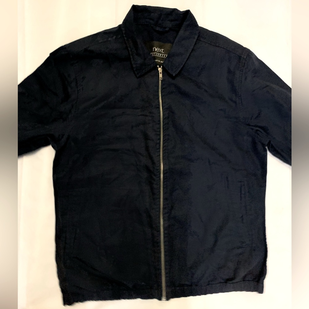 NeXT jackets